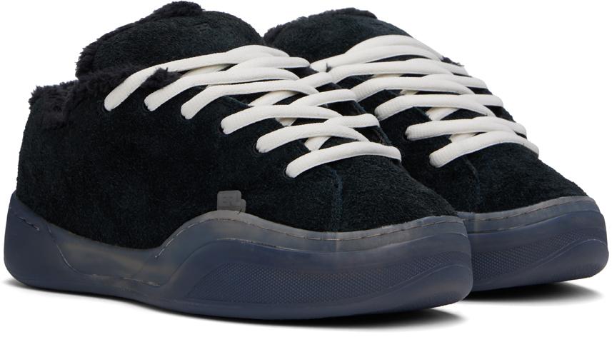 ERL Vamps スニーカー ブラック | Lyst ERL Vamps スニーカー ブラック | Lyst