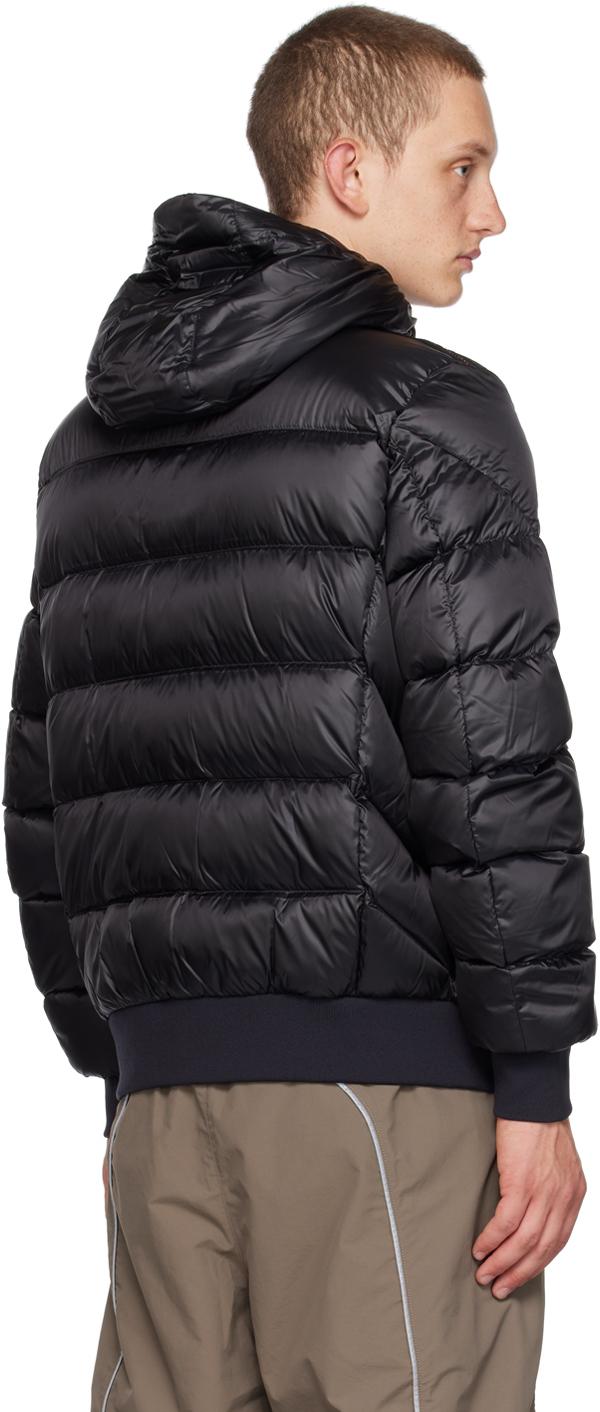Parajumpers Pharrell hooded puffer jacket - Green