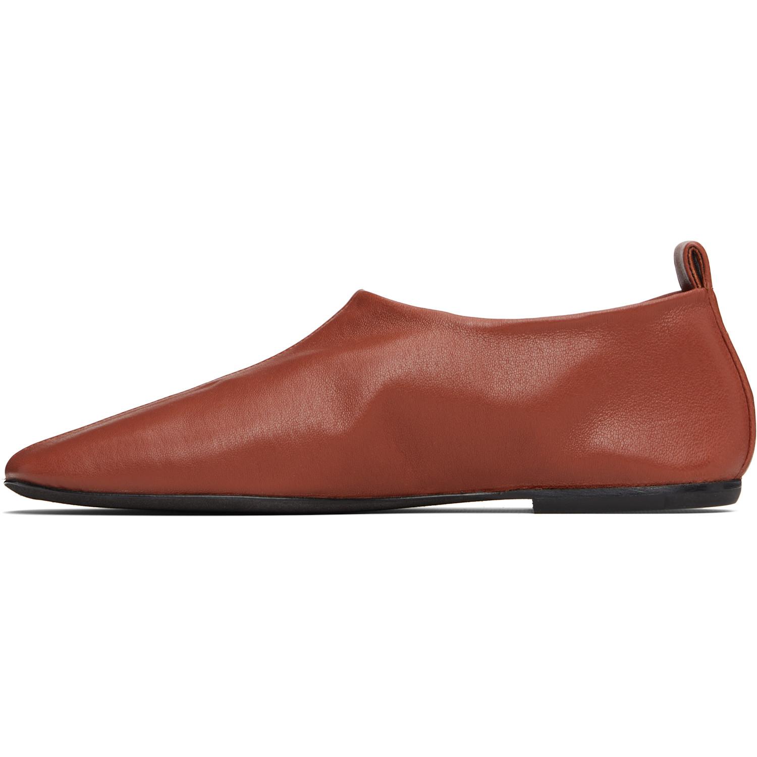 レディース Dries Van Noten フラットシューズ | オンラインセールは 