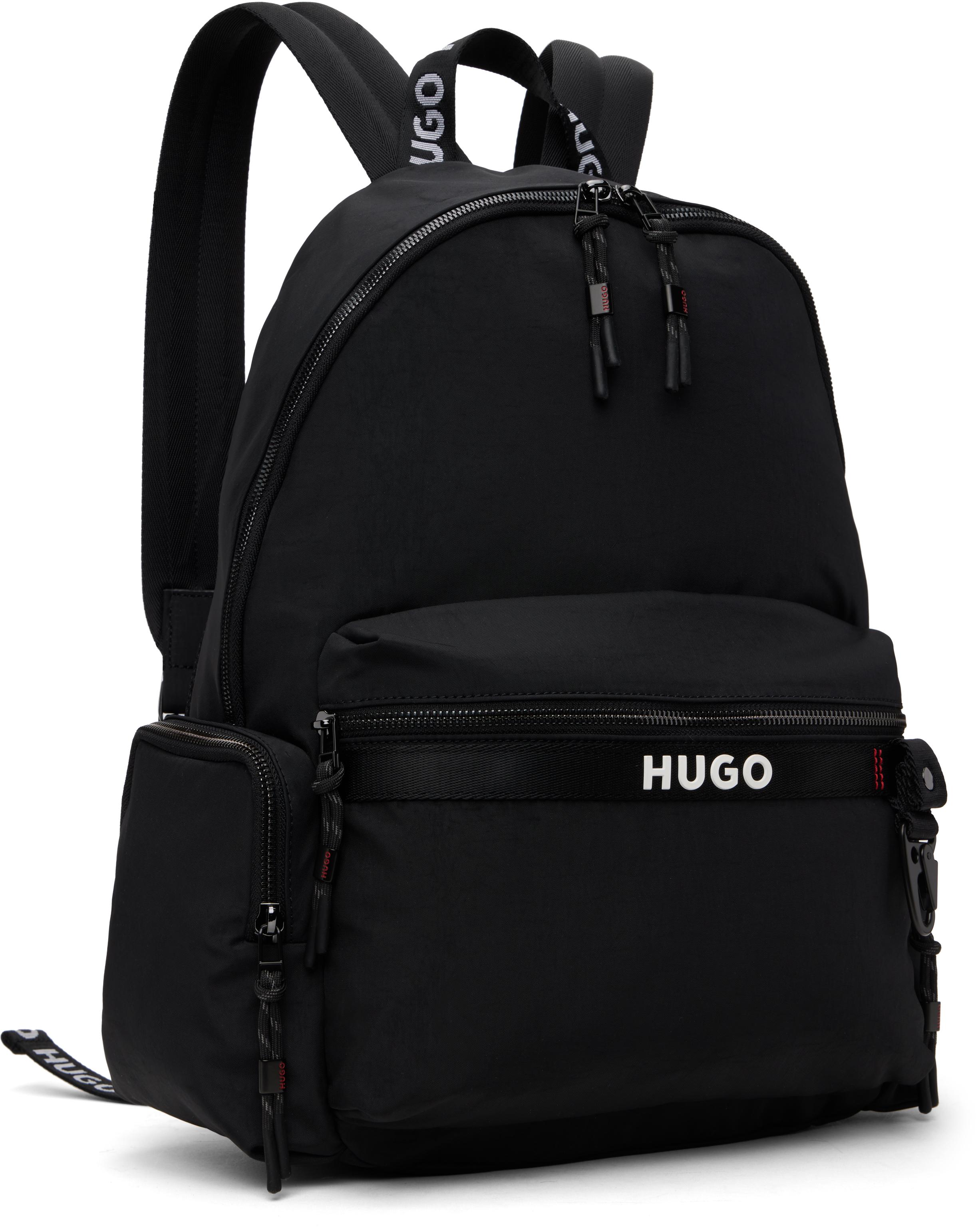 メンズ HUGO バックパック/リュック | オンラインセールは最大42%オフ 