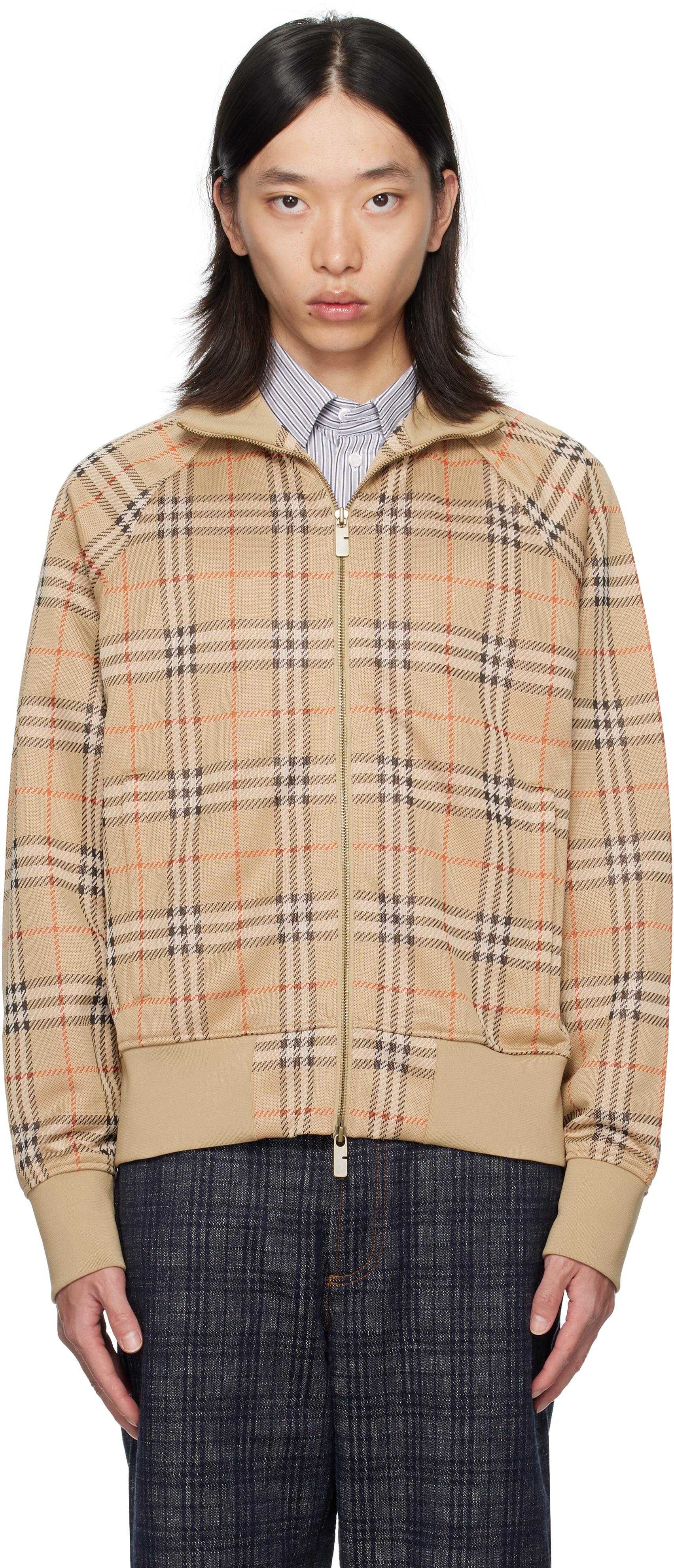 Burberry Sweatshirts for Men | Online Sale up to 64% off | Lyst