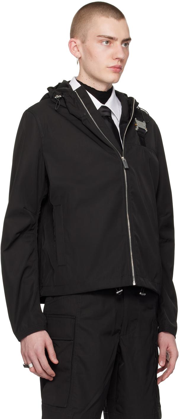 1017 ALYX 9SM バックル テーラードジャケット 46 GIVENCHY - 中古1017 ALYX 9SMトリプルバックルハーネス
