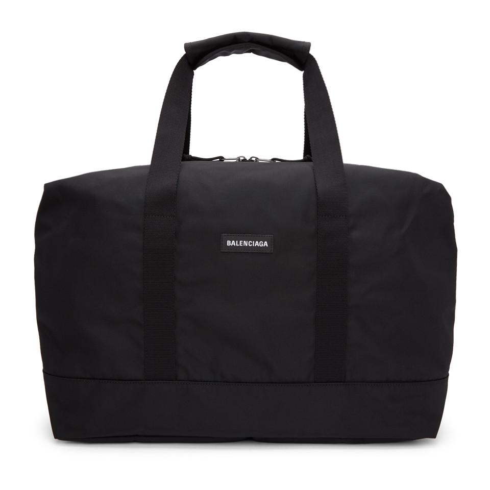 balenciaga luggage bag