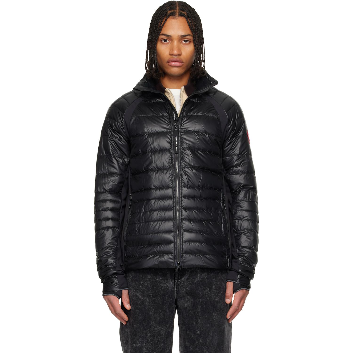 Canada Goose Hybridge Lite Jackets for Men - Up to 29% off | Lyst