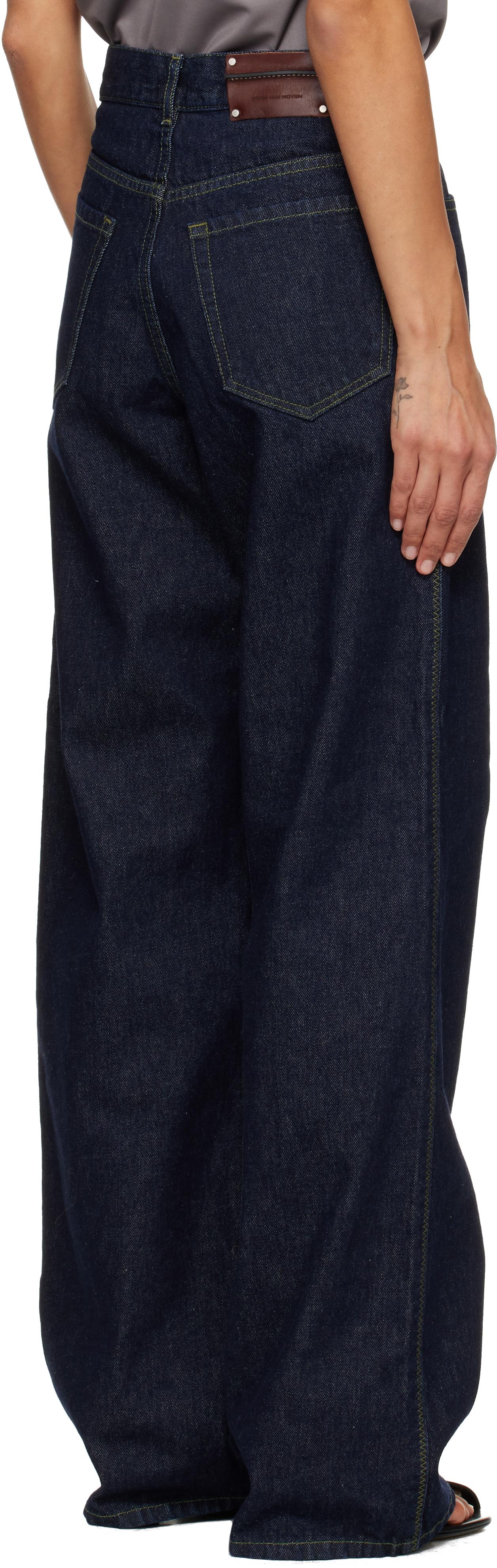レディース Dries Van Noten ジーンズが¥70,000〜 | Lyst