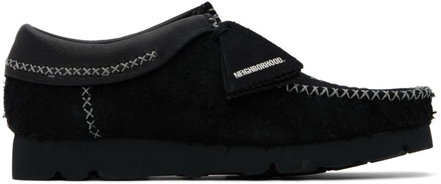 Dr. Martens メンズ ブラック 1461 Bex オックスフォード レース