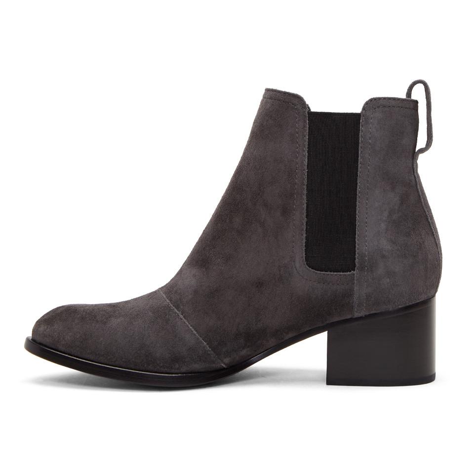 rag and bone walker boot suede