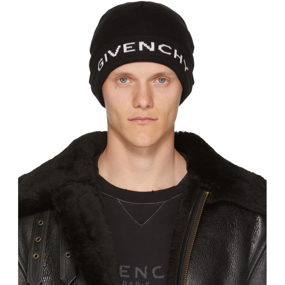givenchy bonnet