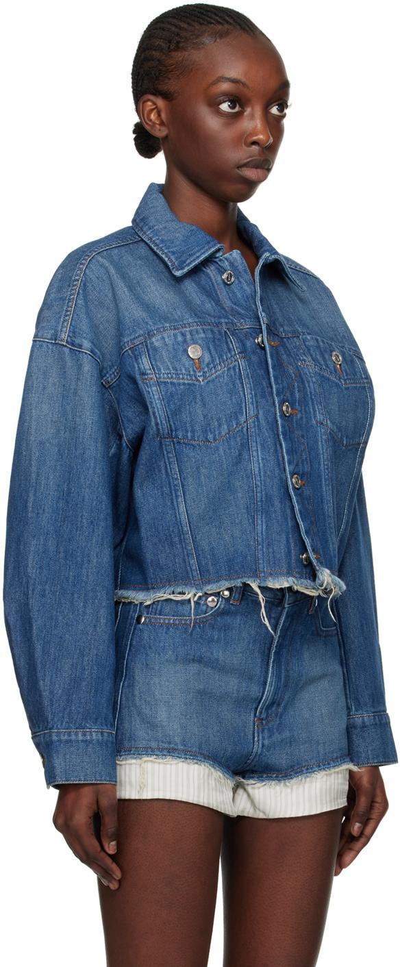 レディース A.P.C. ジーン布 & デニムジャケット | オンラインセールは