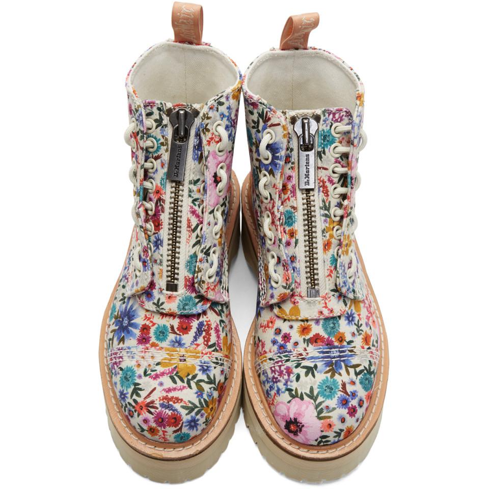 Dr martens sale wanderlust sinclair