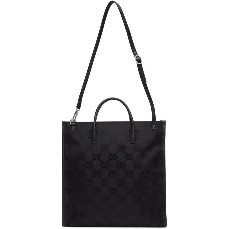 gucci eco bag
