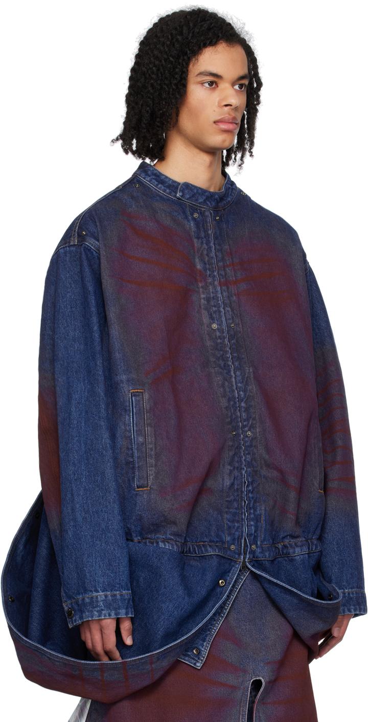 メンズ Y. Project ジャケット | オンラインセールは最大68%オフ | Lyst