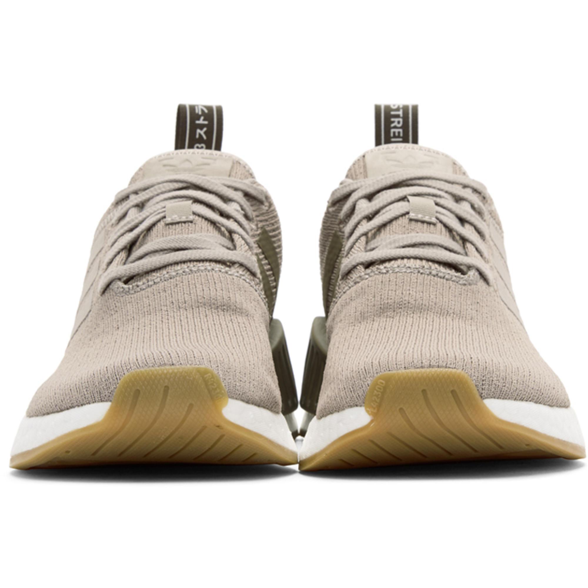 zapatillas adidas nmd human race