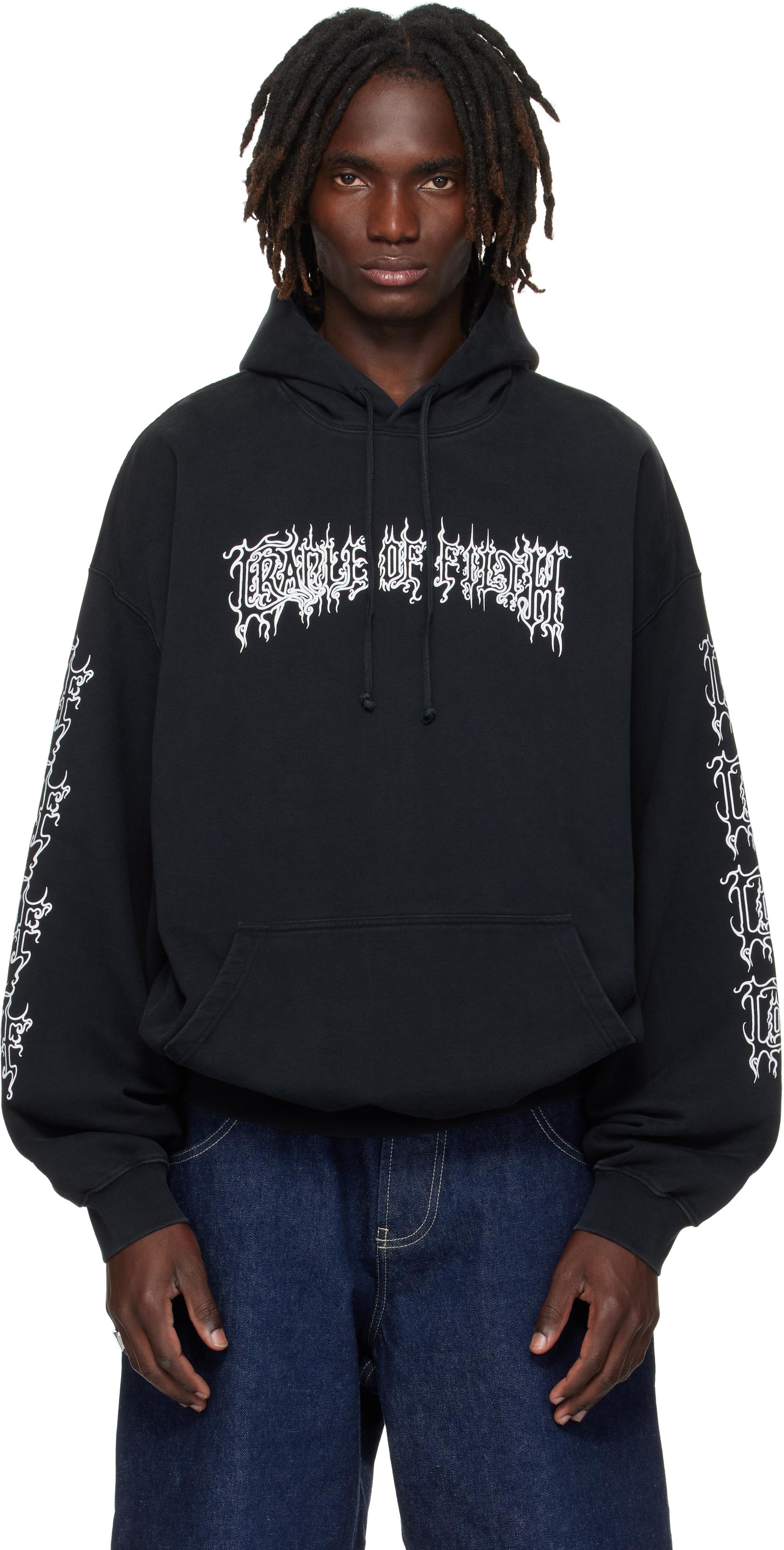 VETEMENTS★Mens hoodie♦SALE 値下げ★オシャレ！オススメ VETEMENTS☆Mens hoodie♢SALE 値下げ☆オシャレ！オススメ
