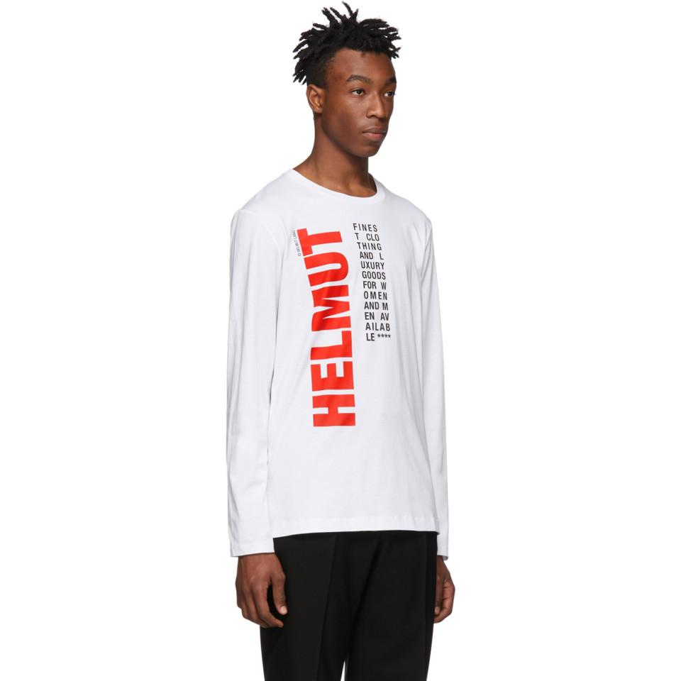 helmut lang jordan