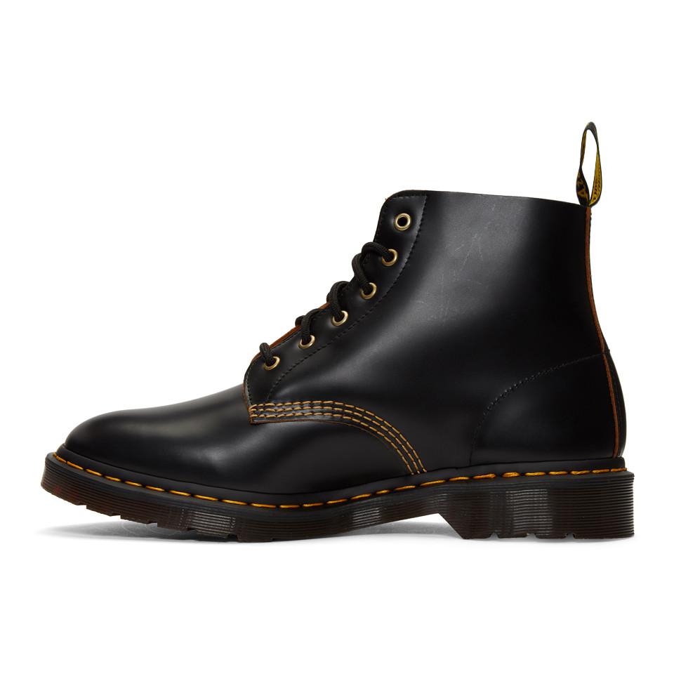 vintage martens