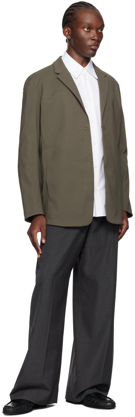 Veilance Indisce Blazer in Black for Men | Lyst Canada Veilance Indisce Blazer in Black for Men | Lyst Canada