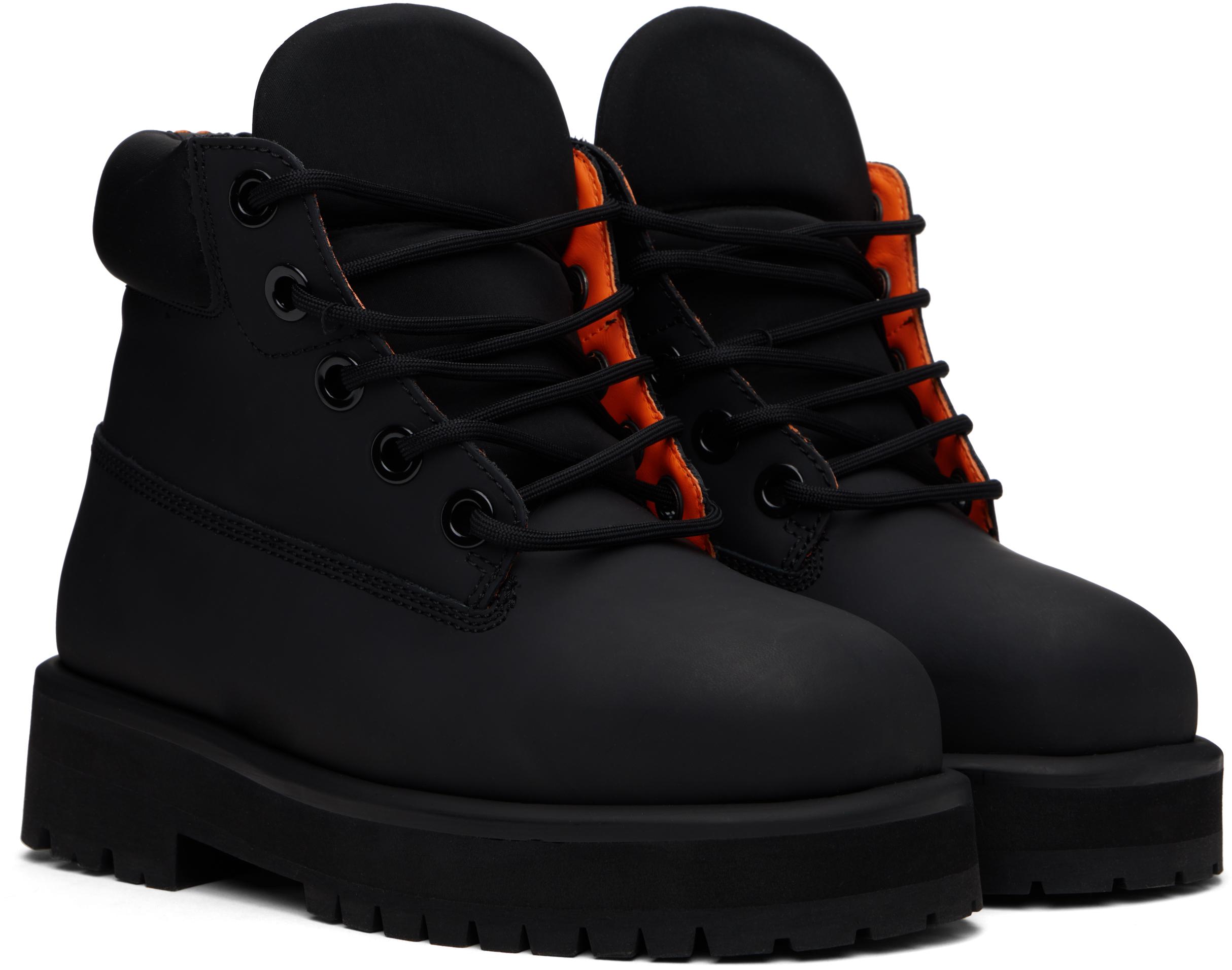 靴 PDF STRADA BOOTS PDF Strada Boots in Black for Men | Lyst UK