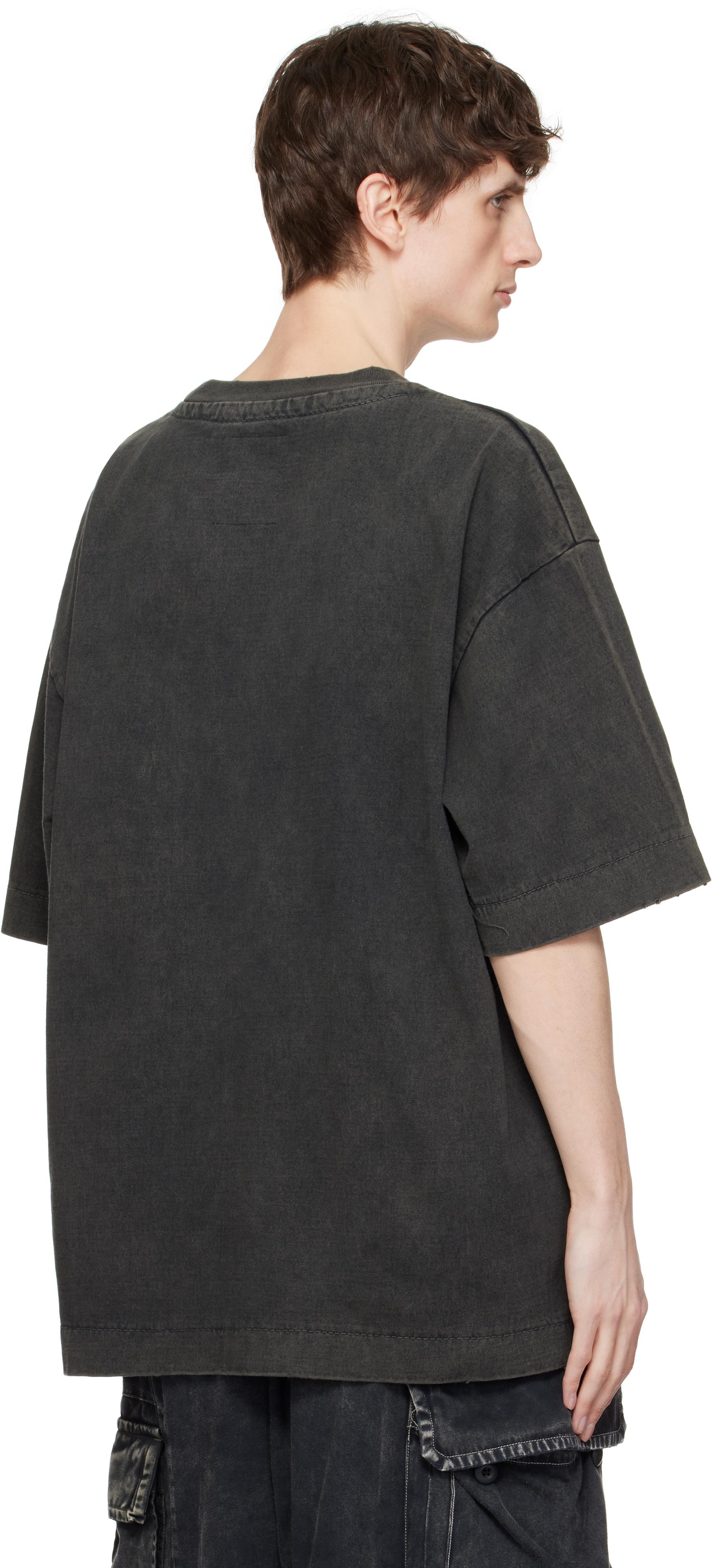 Maison Mihara Yasuhiro T-shirts for Men | Online Sale up to