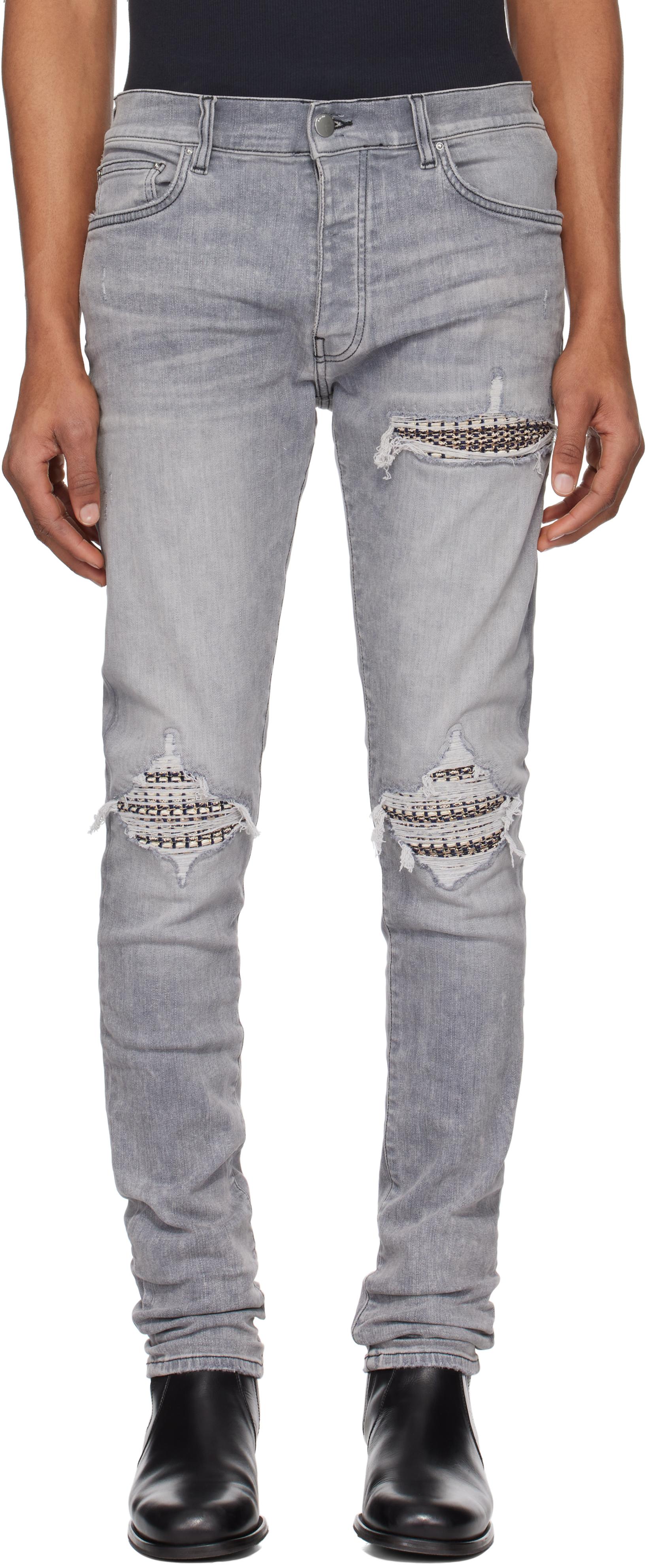 Jeans Amiri pour homme Réductions en ligne jusqu'à 78 Lyst