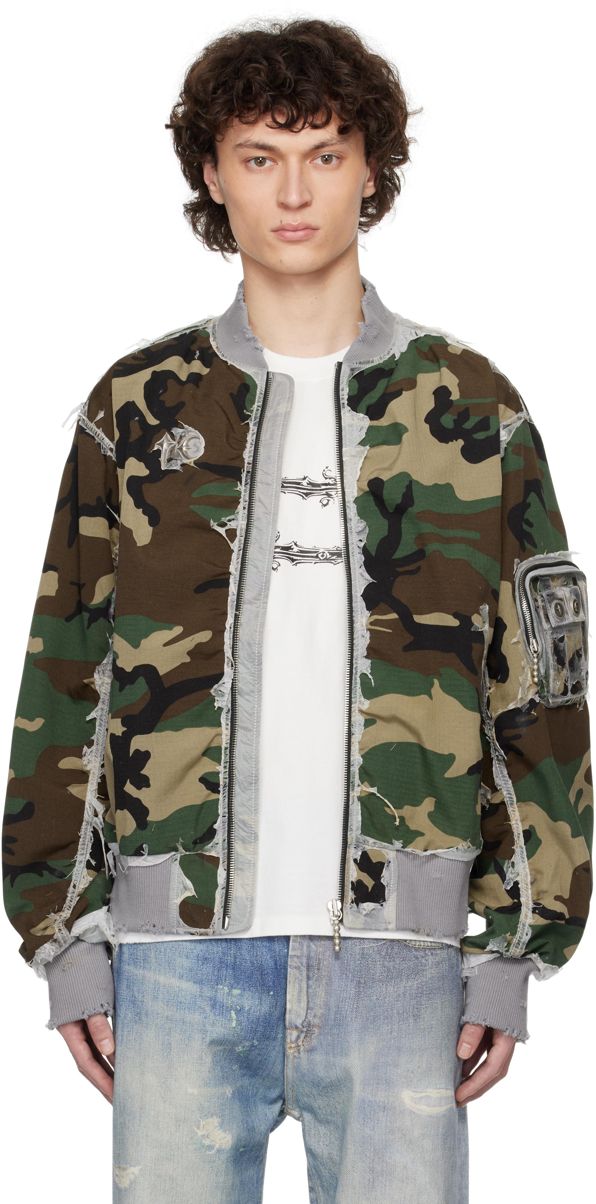 THUG CLUB Jackets for Men | Online Sale up to 65% off | Lyst THUG CLUB Jackets for Men | Online Sale up to 65% off | Lyst