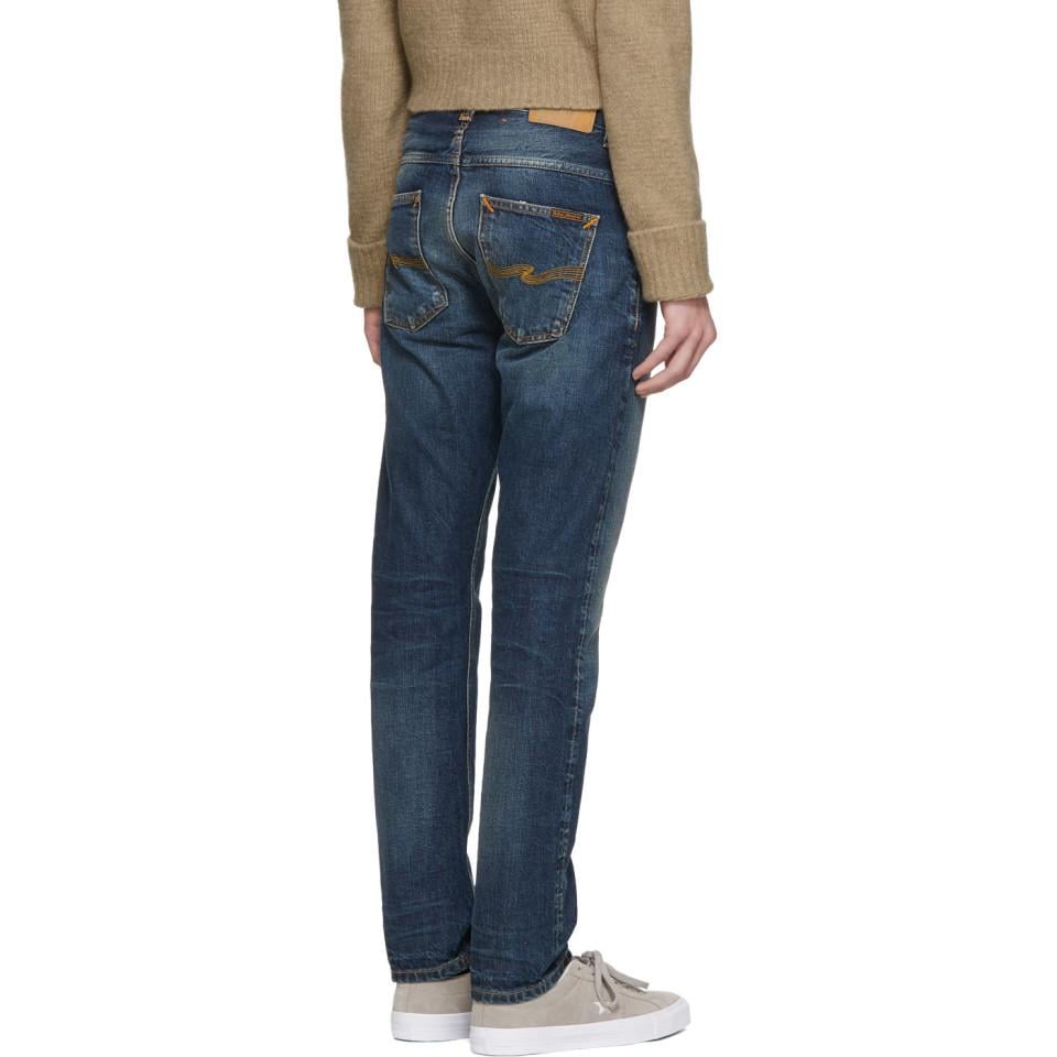 ssense nudie jeans
