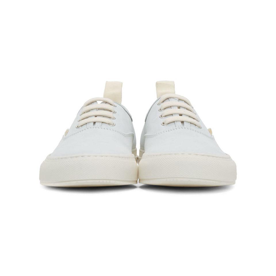 common projects four hole nubuck