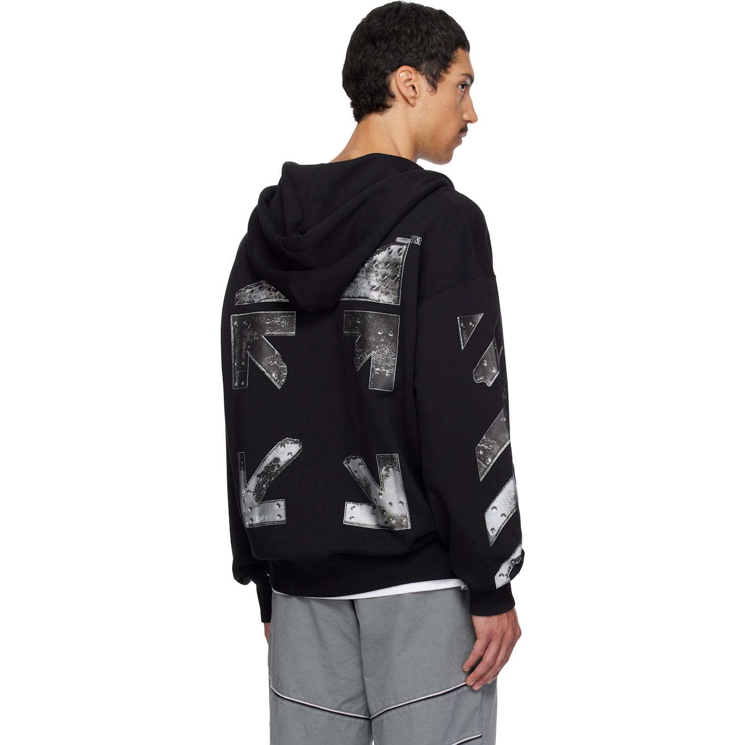Off-White c/o Virgil Abloh Hoodies for Men | Online Sale up to 52 Off-White c/o Virgil Abloh Hoodies for Men | Online Sale up to 52