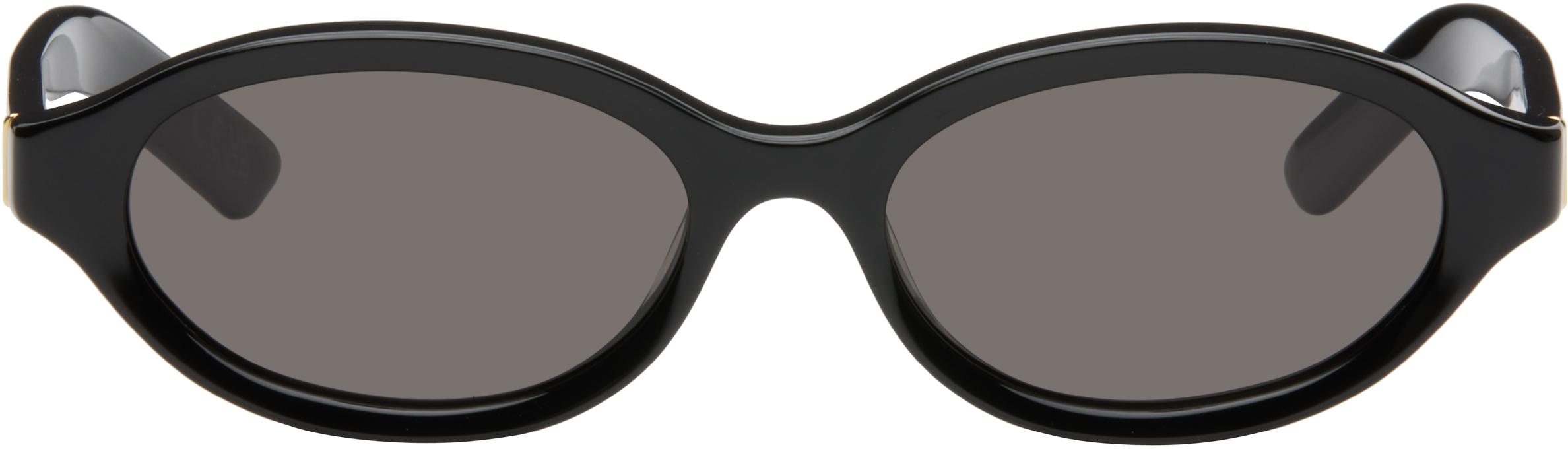 サングラス RETRO SUPER FUTURE FW25 'Parola' sunglasses (PAROLA BLACK) 29442520_58746673_600.jpg