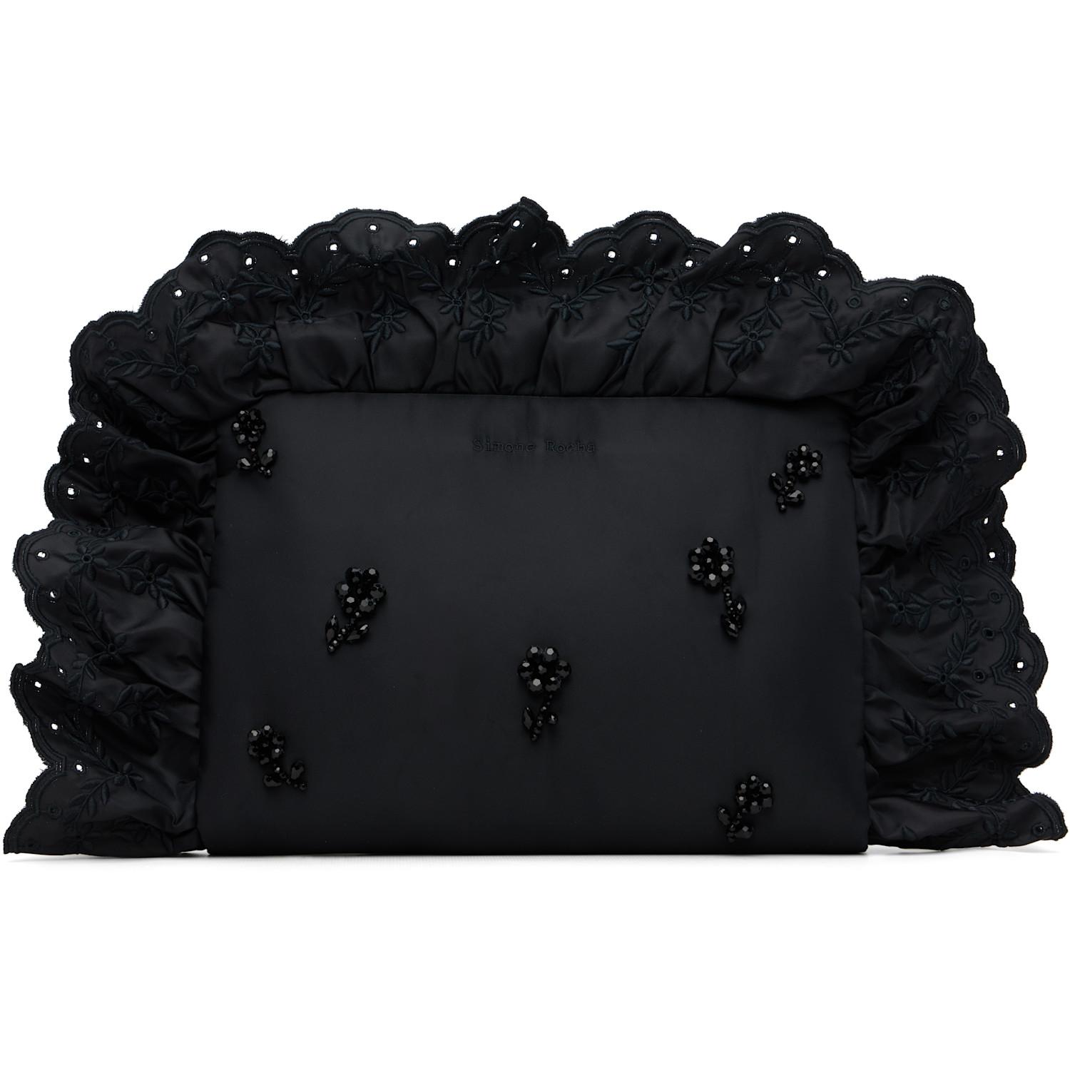 レディース Simone Rocha バッグ | オンラインセールは最大60%オフ | Lyst