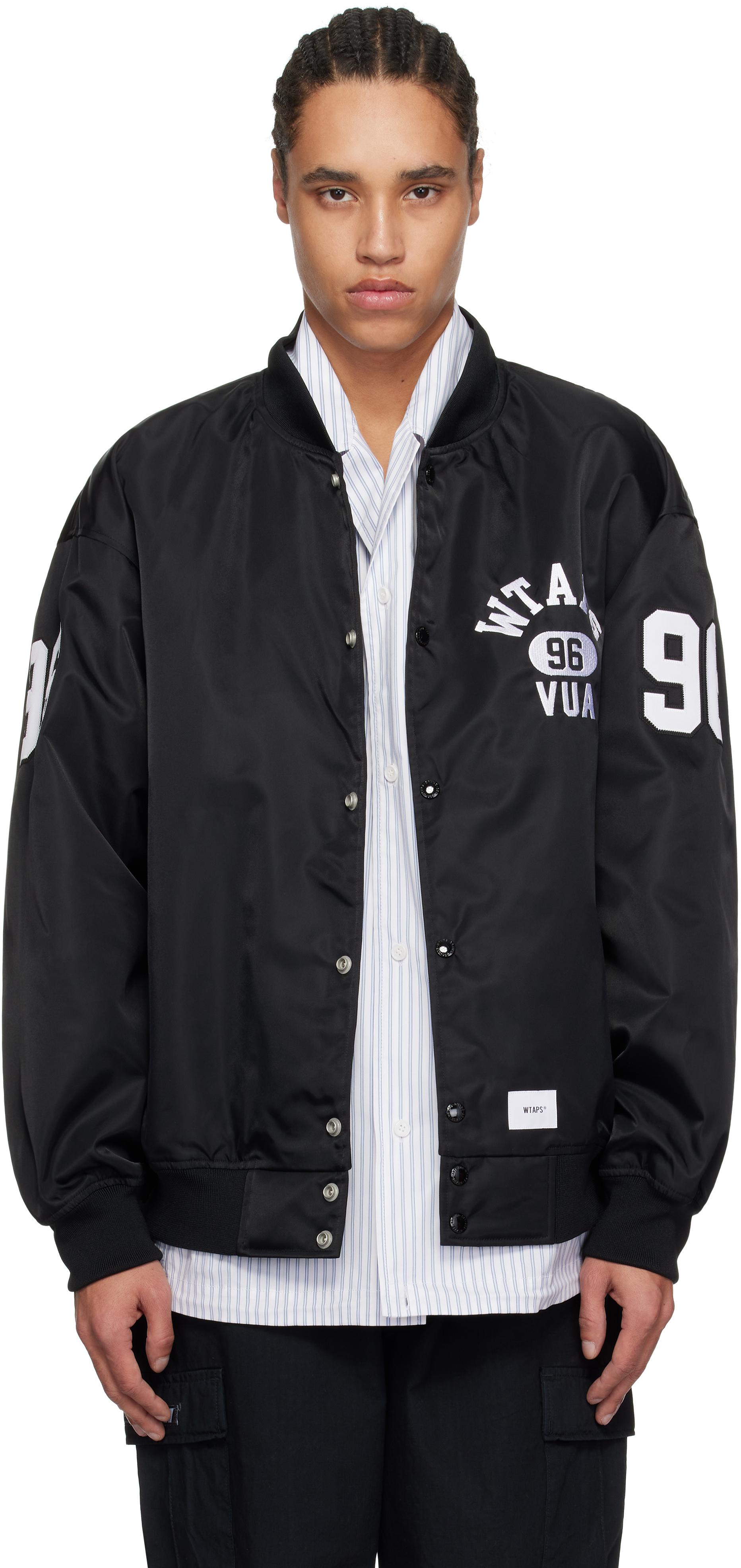 WTAPS Jackets for Men | Online Sale up to 55% off | Lyst WTAPS Jackets for Men | Online Sale up to 55% off | Lyst