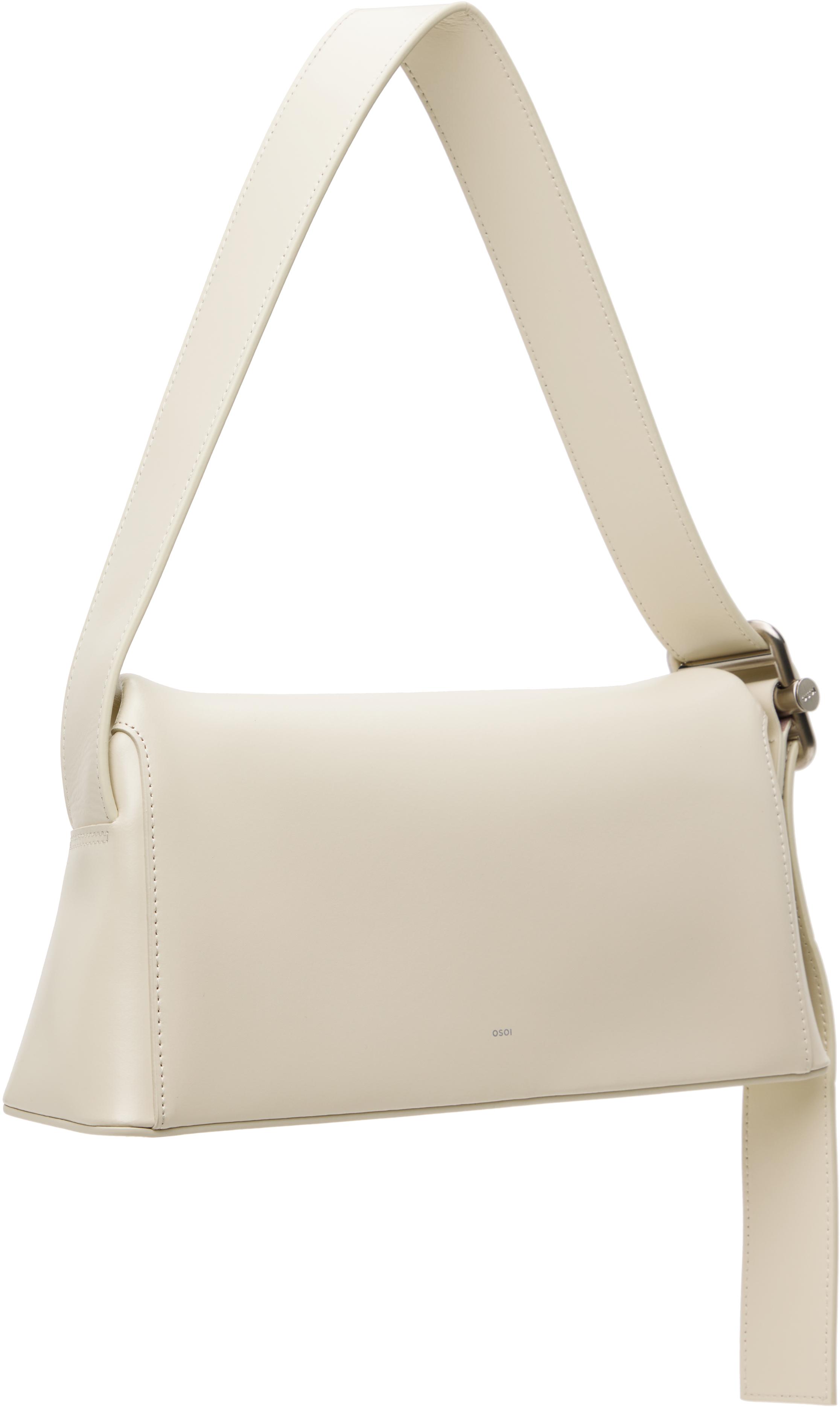 ホワイト OSOI ショルダーバッグ レディース | Lyst