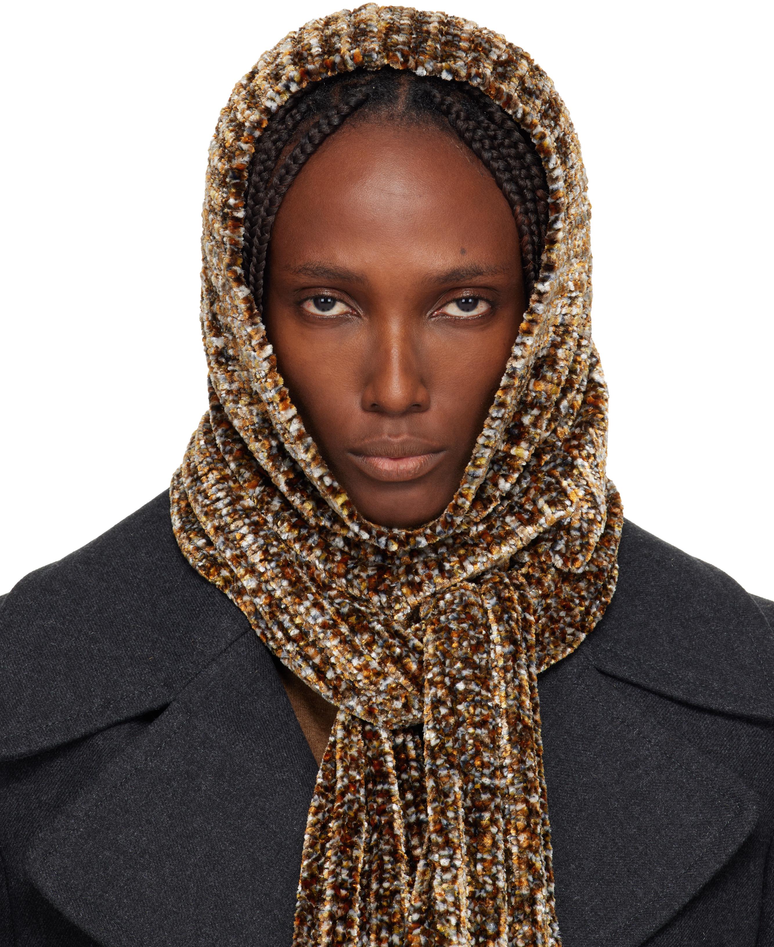 Dries Van Noten Scarves and mufflers for Women | Online Sale up to