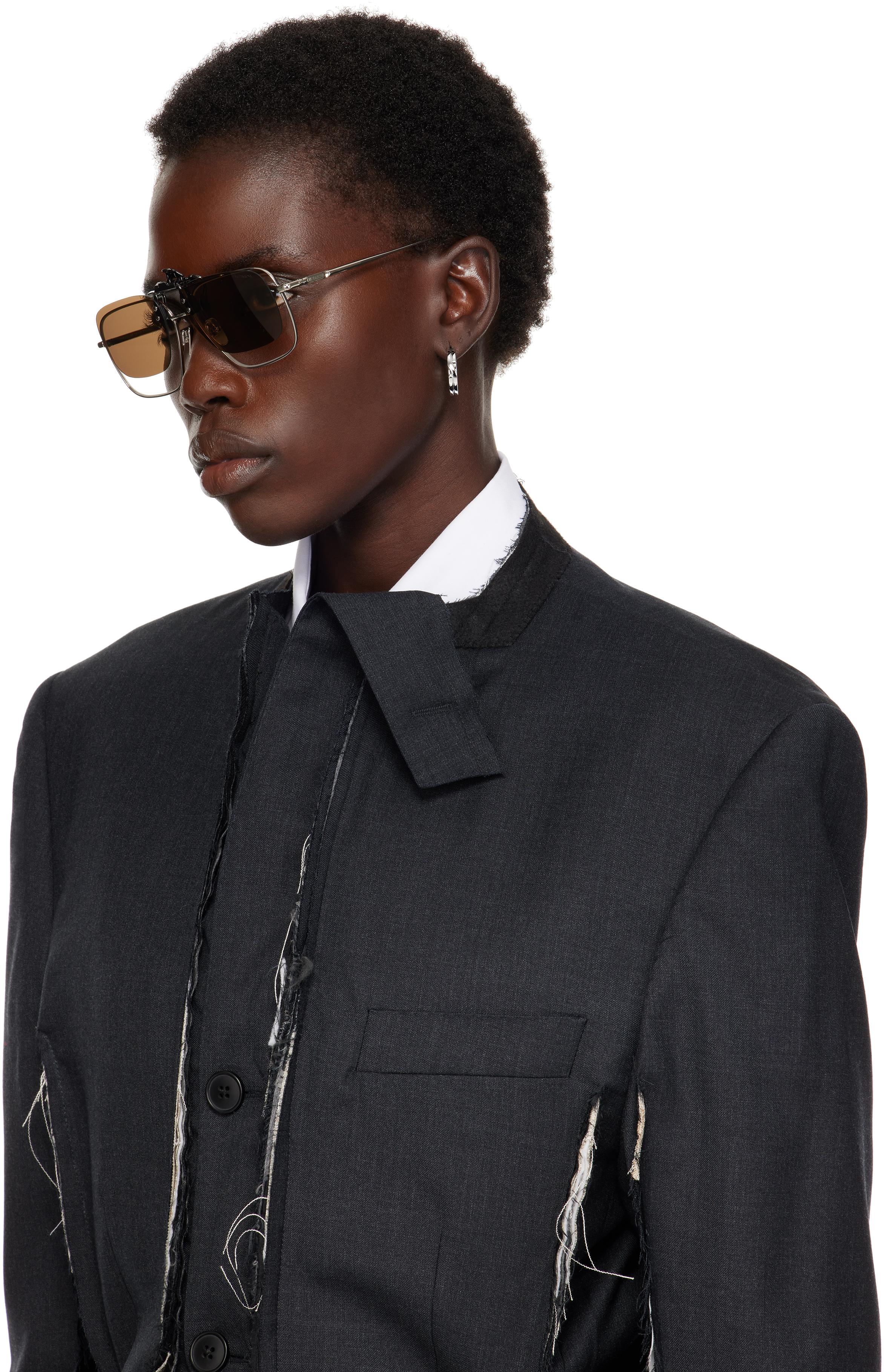 小物 Hodakova chimi up cycle sunglasses HODAKOVA CHIMI Edition Upcycled 02 Sunglasses HODAKOVA