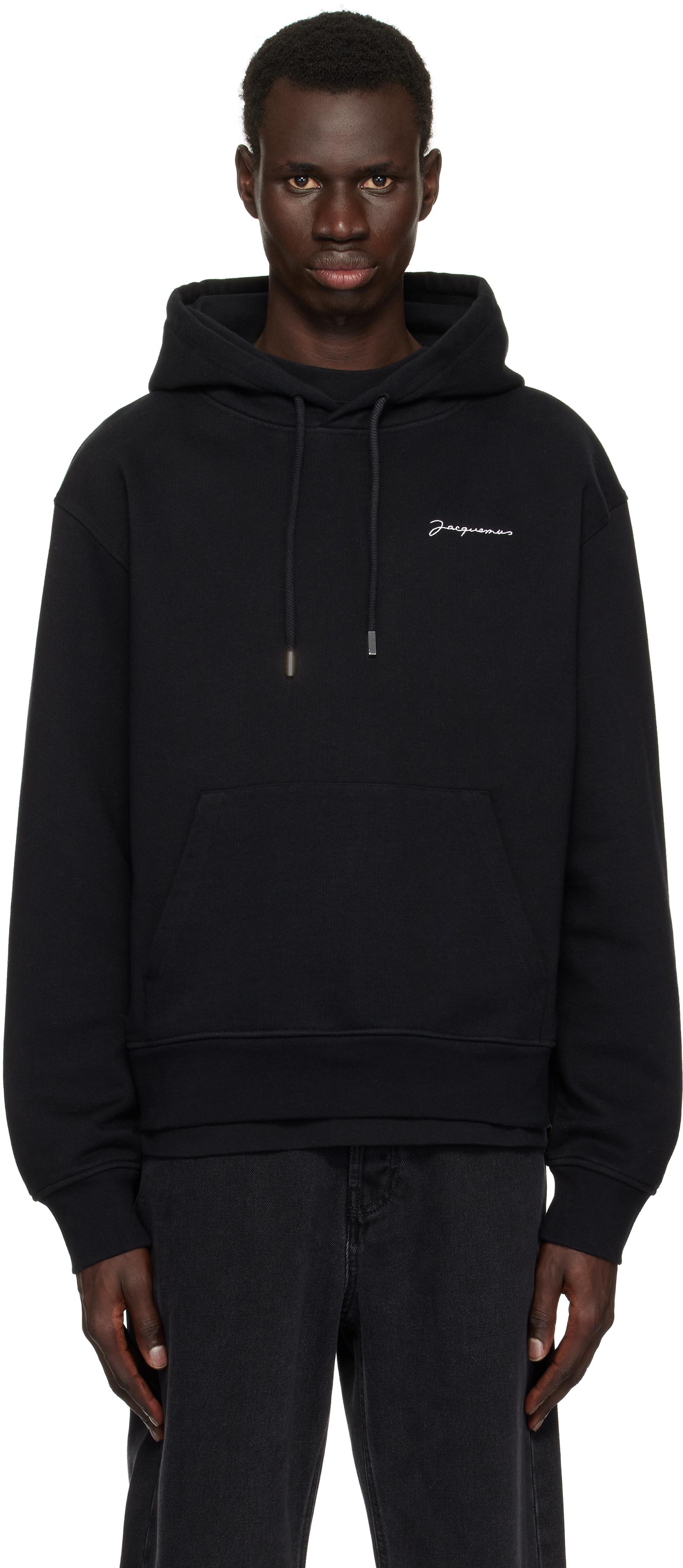 Jacquemus Hoodies for Men | Online Sale up to 55% off | Lyst