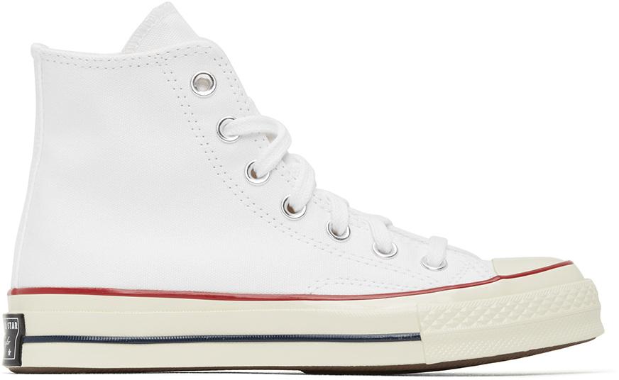 chuck taylor 70 blanche