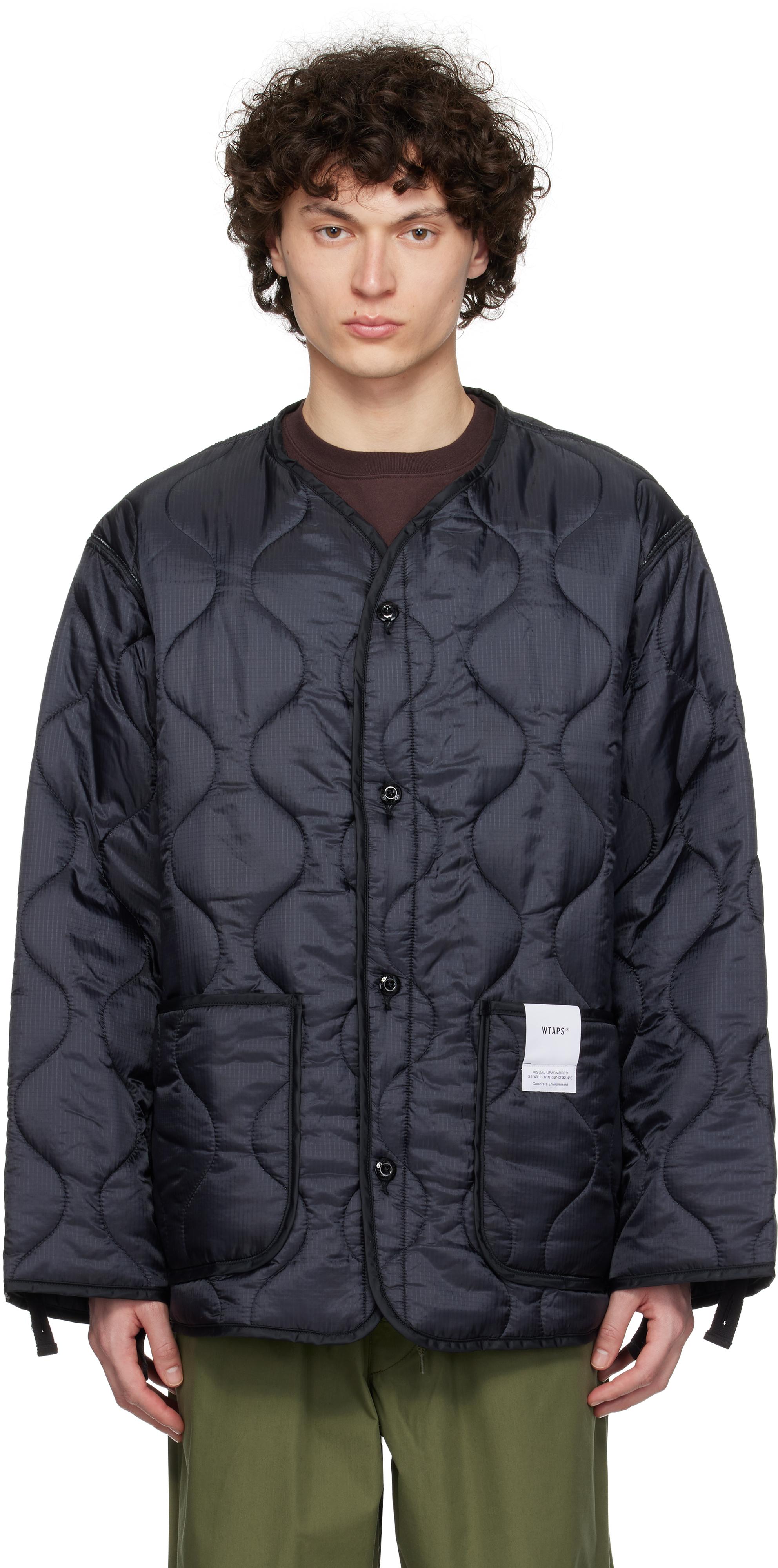 WTAPS Jackets for Men | Online Sale up to 55% off | Lyst WTAPS Jackets for Men | Online Sale up to 55% off | Lyst