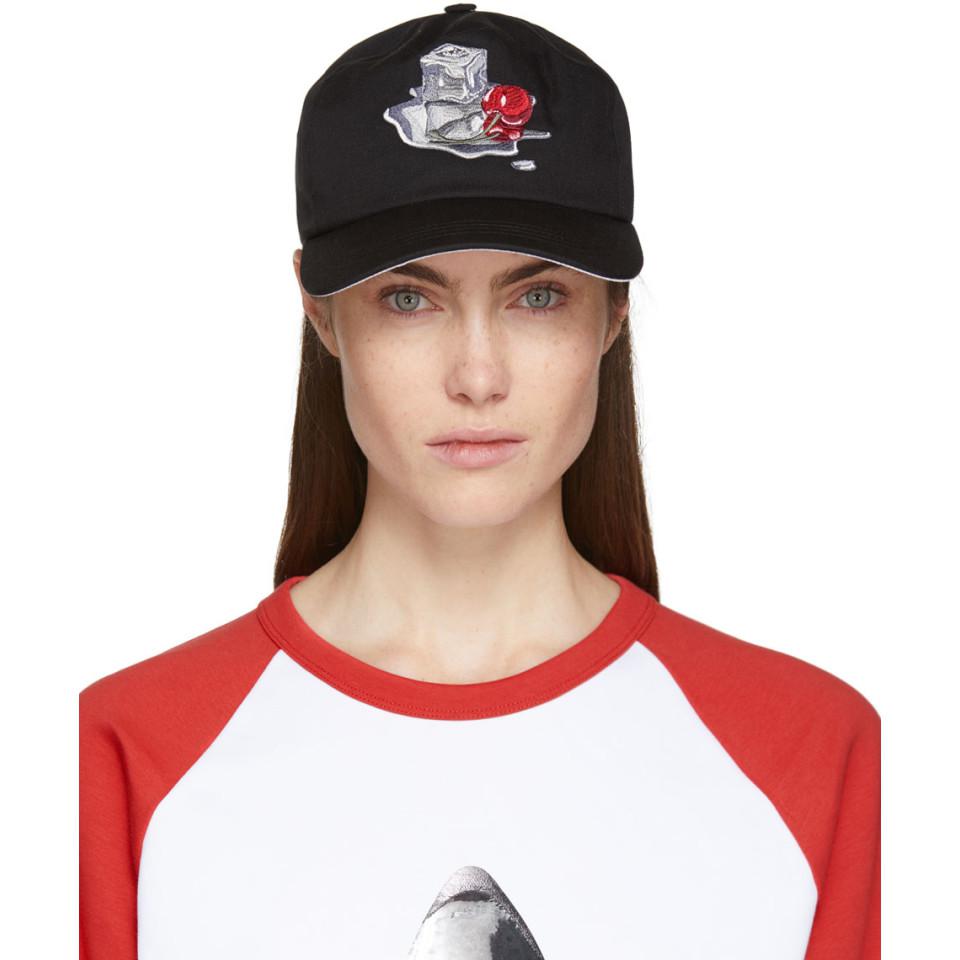 soft baseball hat
