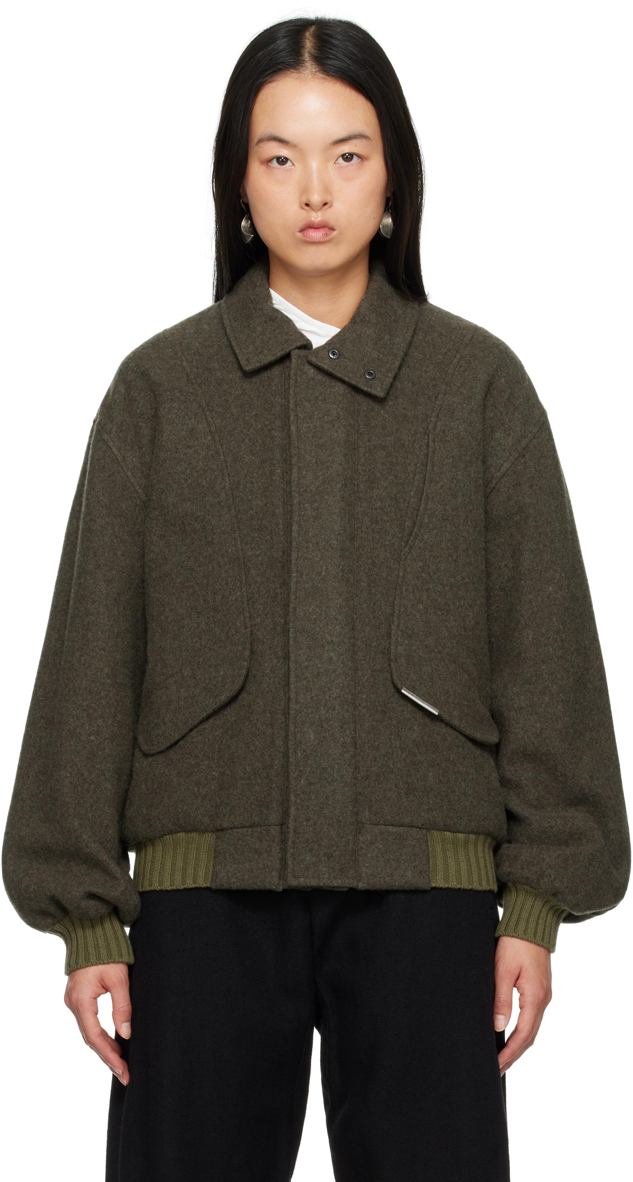 レディース Hyein Seo ジャケット | オンラインセールは最大20%オフ | Lyst