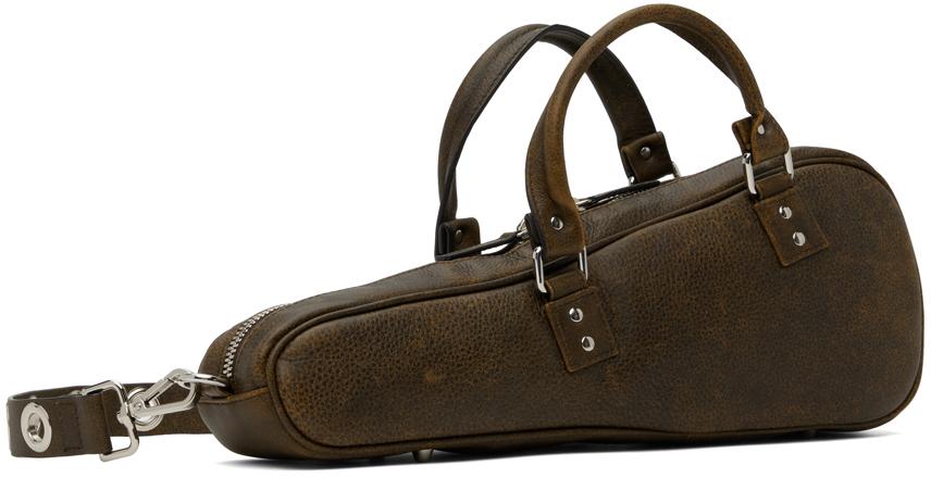 VAQUERA Violin Bag in Black | Lyst