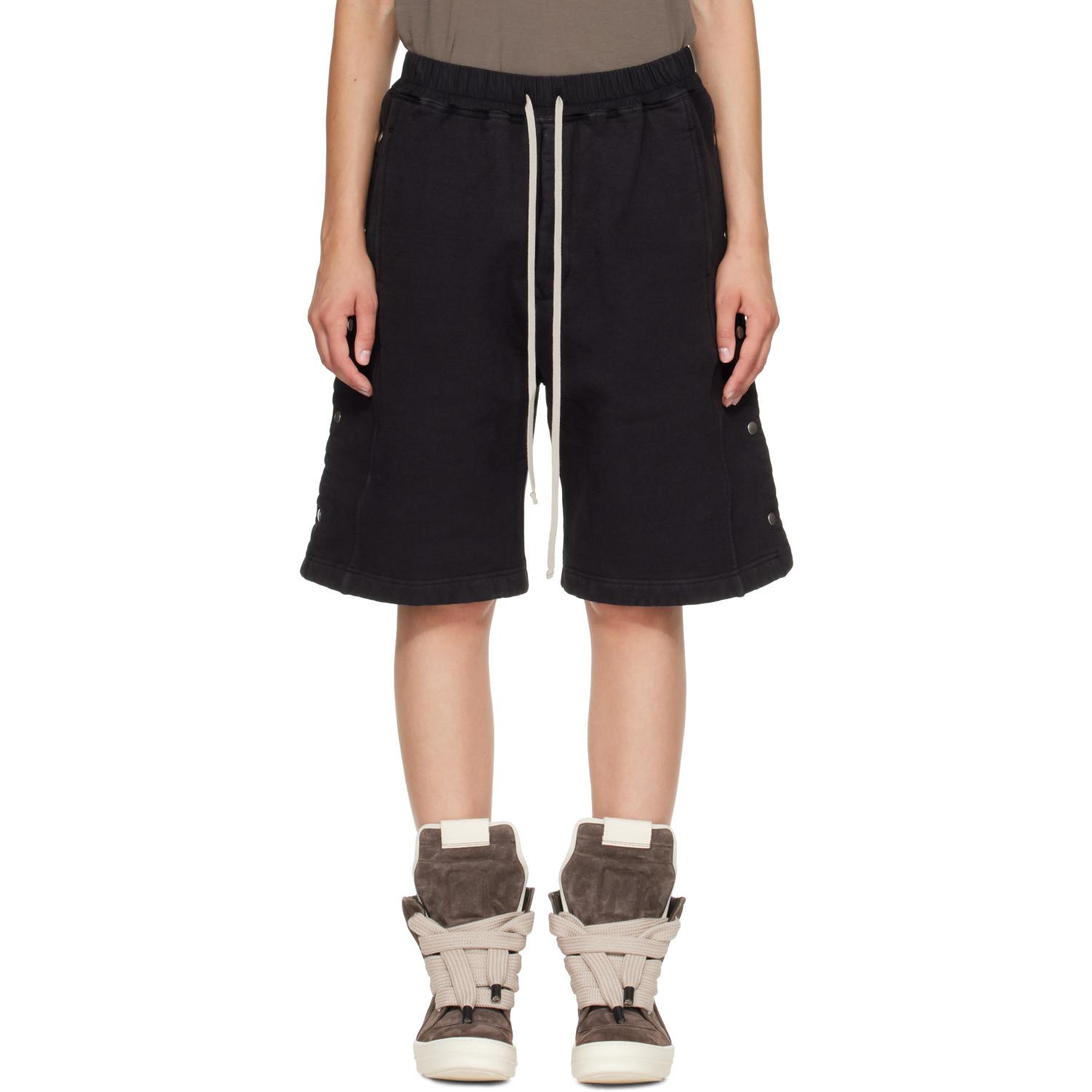 レディース Rick Owens ショートパンツ | オンラインセールは最大50