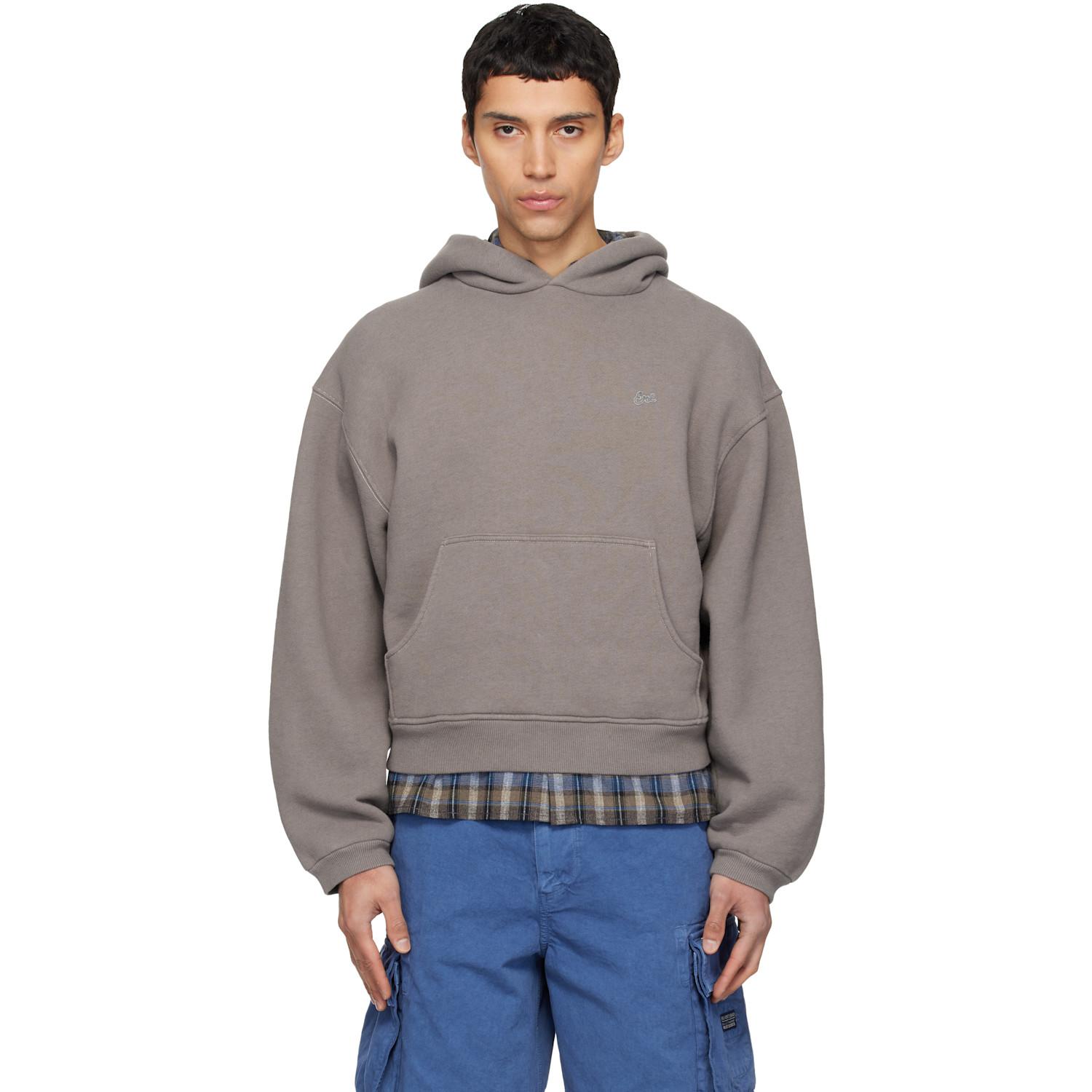 メンズ ERL パーカー | オンラインセールは最大50%オフ | Lyst