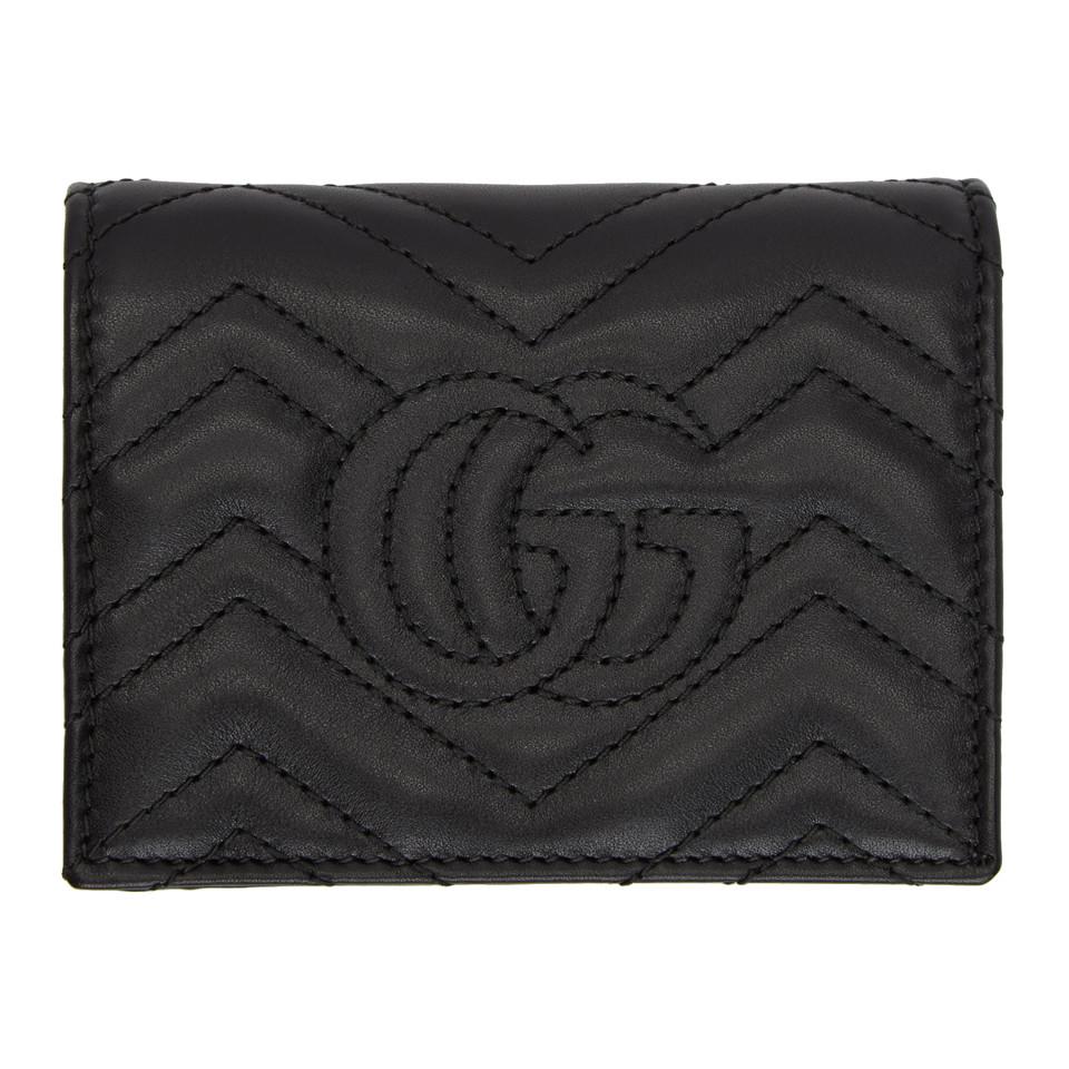 gucci marmont wallet price