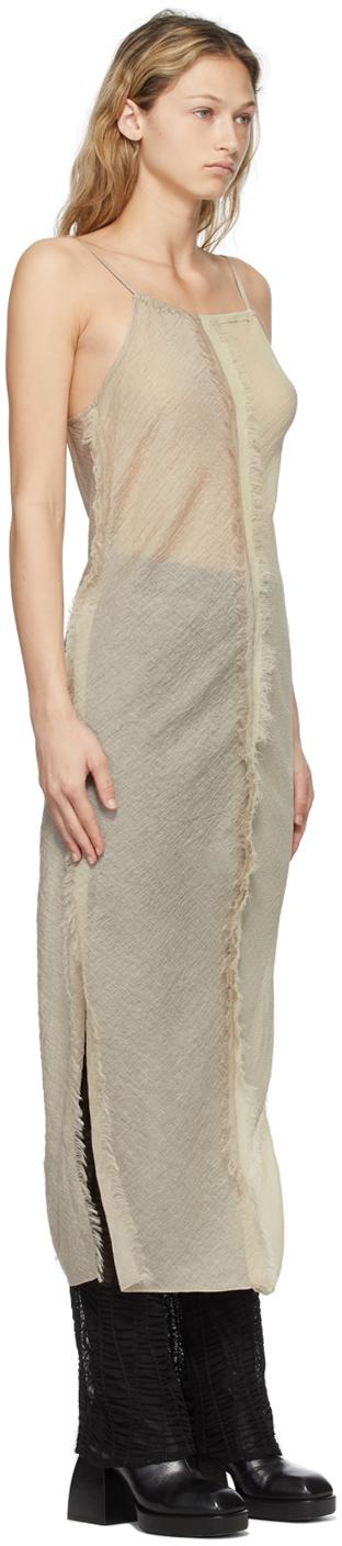 3個セット・送料無料 【PERVERZE】パーバーズNarrow Long Dress