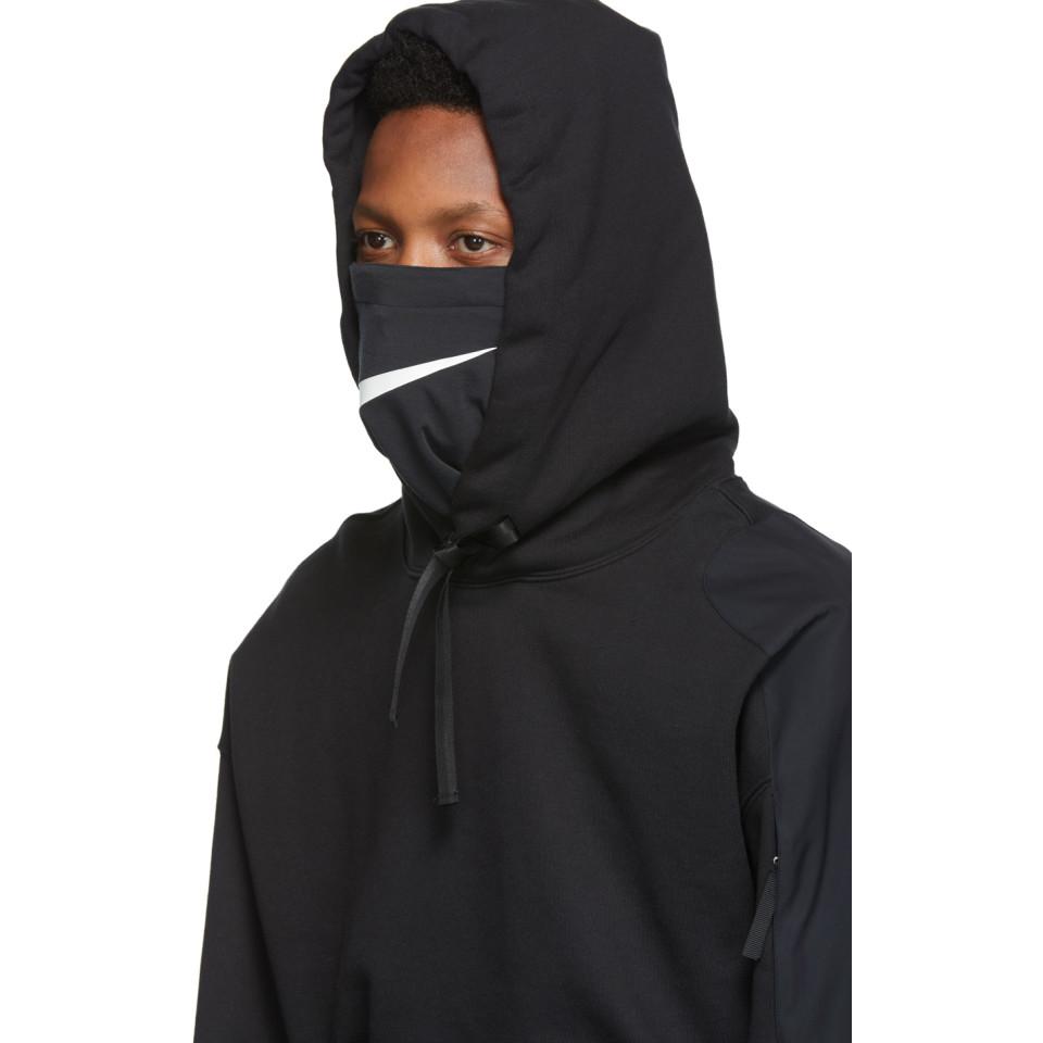 nike mmw hoodie
