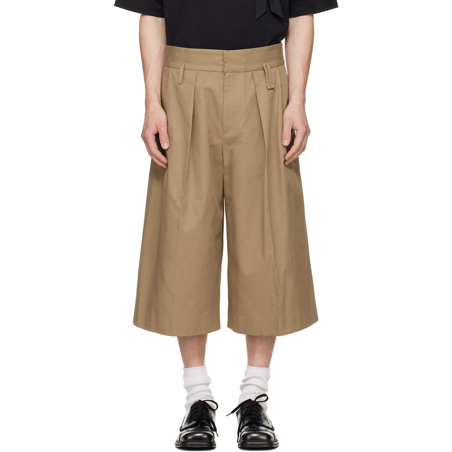 メンズ Simone Rocha ハーフパンツ | オンラインセールは最大60%オフ