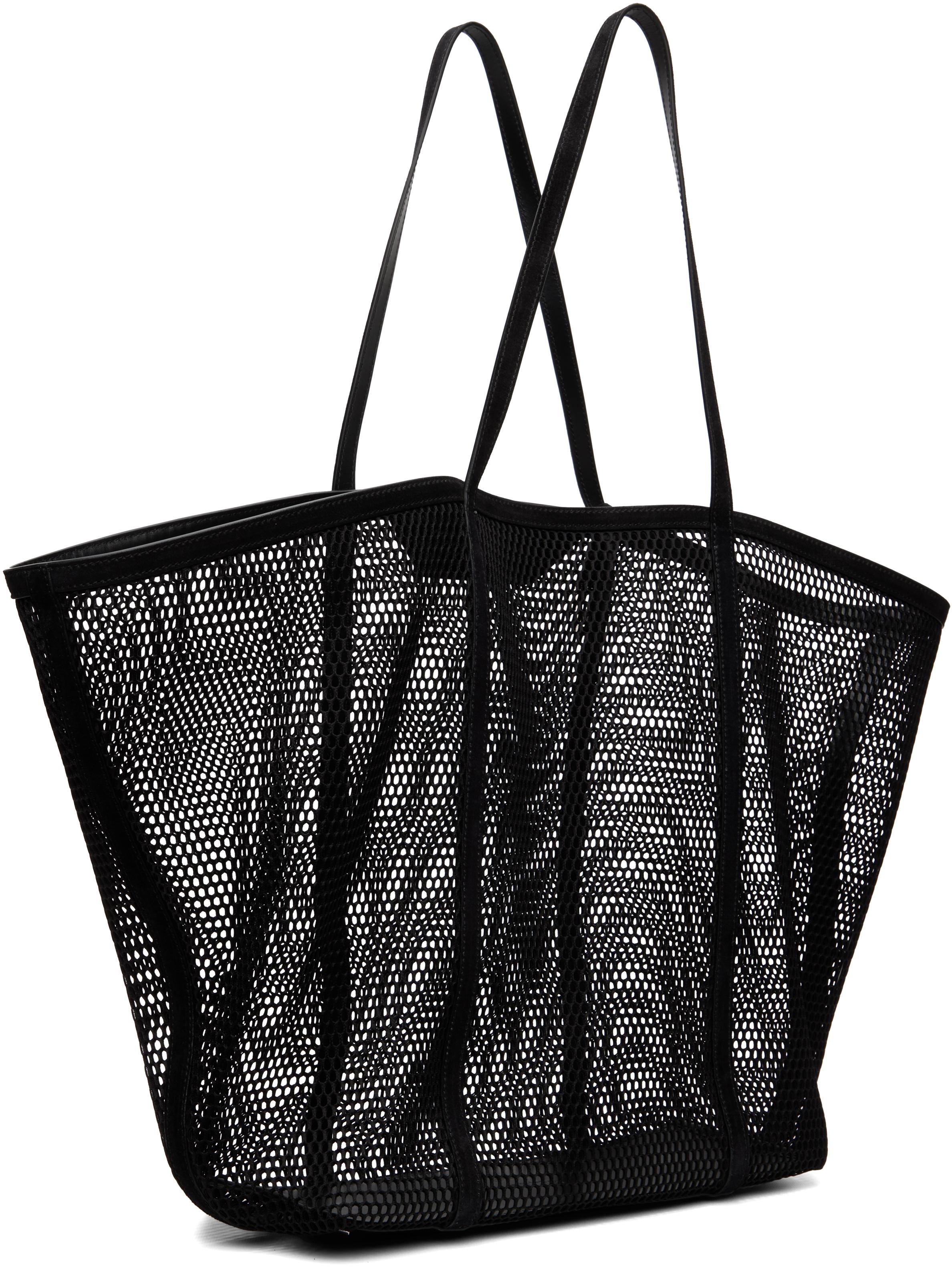 【関税込み】The Attico カーキ Via del Mare Tote トートバッグ Via del Mare'' military green tote bag for Women | THE ATTICO®