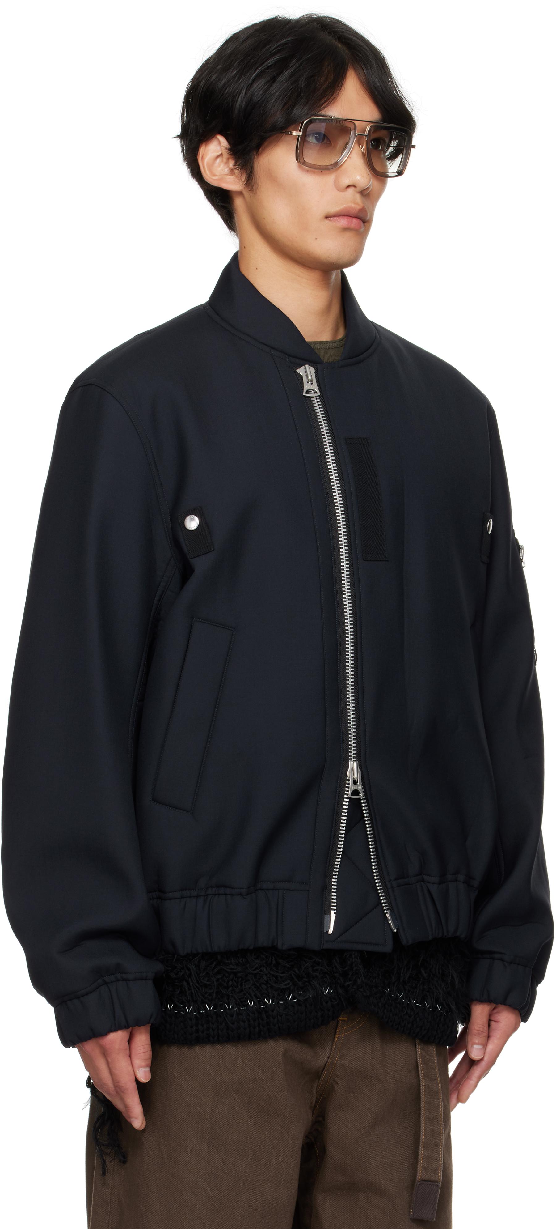 メンズ Sacai ジャケット (カジュアル) | オンラインセールは