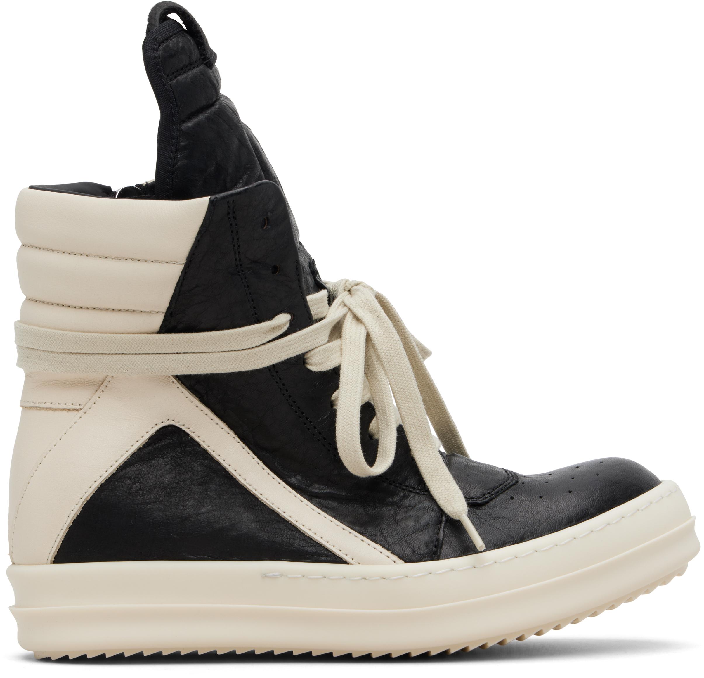 Rick Owens High-top sneakers for Women | Online Sale up to 49% off