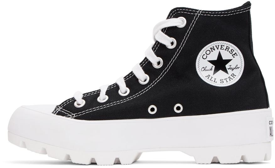 ssense converse lugged